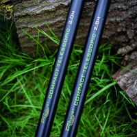 Drennan Super Specialist Extendable Twist Lock 2.0m Compact Handle
